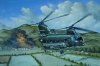 Trumpeter 05113 ACH-47A Armored Chinook 1/35